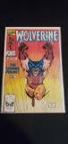 (1) #27 Wolverine Marvel Comics