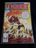 (1) #1 Phoenix Marvel Comic Book