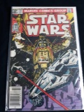 (1) Star Wars Comic Book