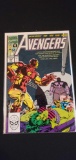 (1) #326 Avengers Comic Book