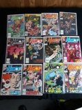 (16) Namor Marvel Comic