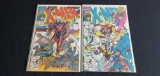 (2) X-Men Marvel Comics