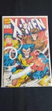 (1) X-Men Marvel Comics