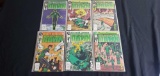 (6) Green Lantern: Emerald Dawn 1 and 2