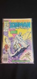 (4) Iceman Limited Series Marvel Comics