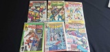 (6) Marvel Tales Marvel Comics