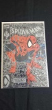 (2) Spider-Man Marvel Comics