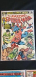 (1) Spider-Man Marvel Comics