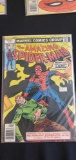 (1) Spider-Man Marvel Comics