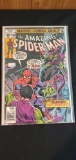 (1) Spider-Man Marvel Comics