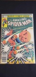 (1) Spider-Man Marvel Comics