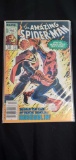 (1) Spider-Man Marvel Comics