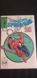 (1) #301 Spider-Man Marvel Comics
