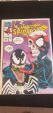 (1) #347 Spider-Man Marvel Comics