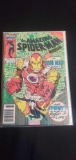 (1) #20 Spider-Man Marvel Comics