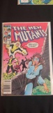 (1) #13 The New Mutants