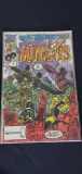 (1) Special Edition #1 The New Mutants Marvel Comics