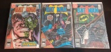 (3) Batman DC Comics