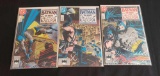 (3) Batman DC Comics