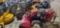 Honda FRC 100 Roto-tiller