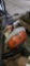 Stihl Magnum BR600 Backpack Blower
