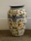 Oriental style Vase