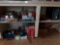 LR- (2) Cupboards Full, games, puzzles, toys