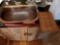 FR- Wood Kitchen Bowl and Serving Tray
