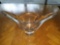 FR- Crystal Vase
