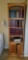 B3- Oak Bookcase