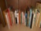 KR- (1) Shelf books