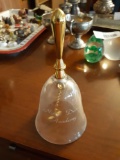 FR- Crystal bell