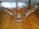 FR- Crystal Vase