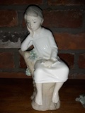 FR- Lladro figurine