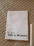 FR- John A Ruthven In the Audubon Tradition