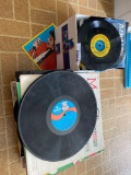 KR- Miscellaneous Records