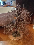FR- Copper tree