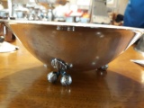FR- Sterling bowl