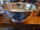FR- Gorham Bowl silver plate