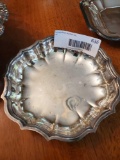 FR- Chippendale international silver company