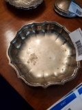 FR- International Silver Co bowl