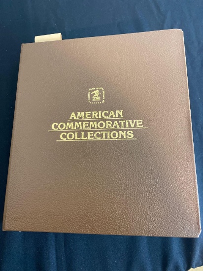 American Commemorative Collection 1988