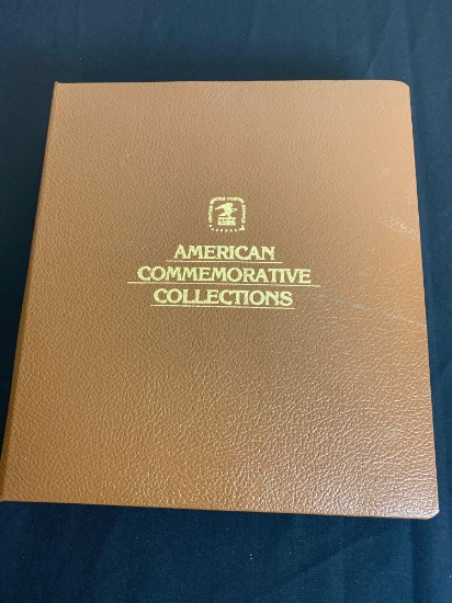 American Commemorative Collection 1987
