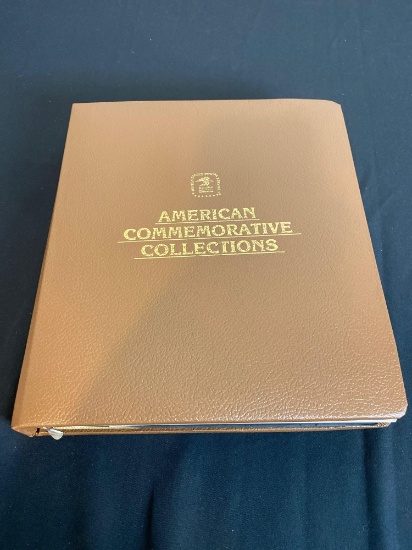 American Commemorative Collections 1991