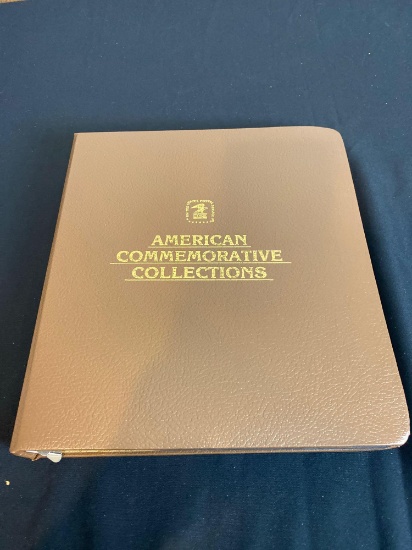 American Commemorative Collections 1990
