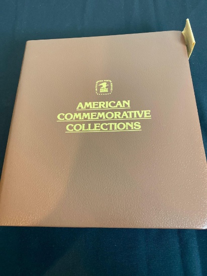 American Commemorative Collections 1995