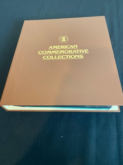 American Commemorative Collections 1999-2000