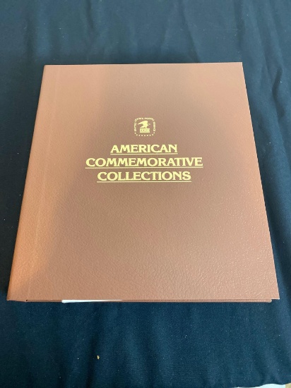 American Commemorative Collections 2003-2004