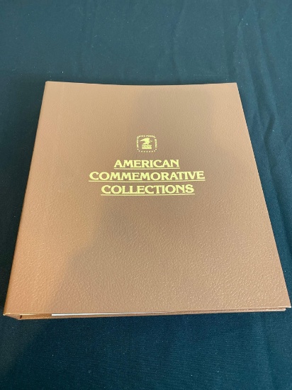 American Commemorative Collections 2004-2005