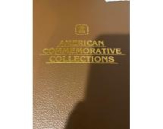 American Commemorative Collections 1992